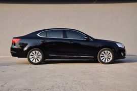 2013款长安睿骋1.8T自动型