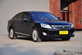 2013款长安睿骋1.8T自动型