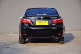 2013款长安睿骋1.8T自动型