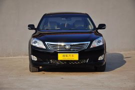 2013款长安睿骋1.8T自动型