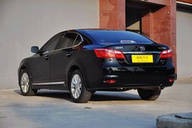2013款长安睿骋1.8T自动型