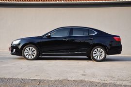 2013款长安睿骋1.8T自动型