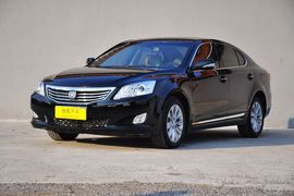 2013款长安睿骋1.8T自动型