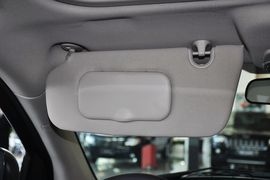 2013款Jeep指南者2.4L都市版