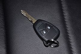 2013款Jeep指南者2.4L都市版