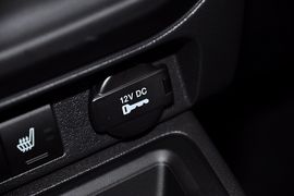 2013款Jeep指南者2.4L都市版