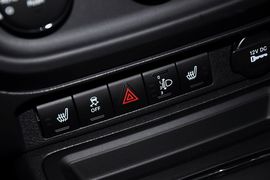 2013款Jeep指南者2.4L都市版