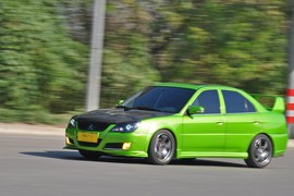 少花钱改出样儿