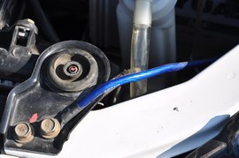 少花钱改出样儿