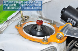 少花钱改出样儿