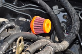 少花钱改出样儿