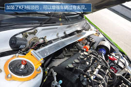 少花钱改出样儿