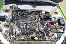 少花钱改出样儿