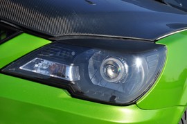 少花钱改出样儿