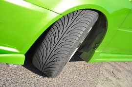 少花钱改出样儿