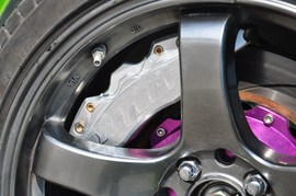 少花钱改出样儿