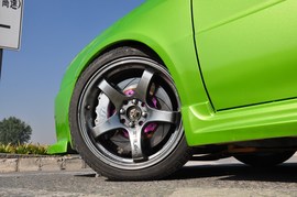 少花钱改出样儿