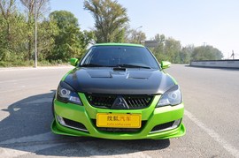 少花钱改出样儿