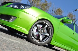 少花钱改出样儿