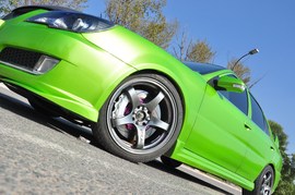 少花钱改出样儿