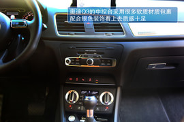 2012款奥迪Q3