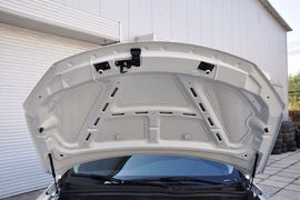 2013款MG6