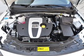 2013款MG6