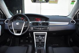 2013款MG6