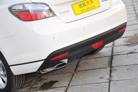 2013款MG6