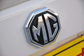 2013款MG6