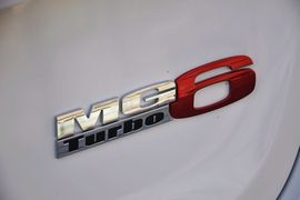 2013款MG6