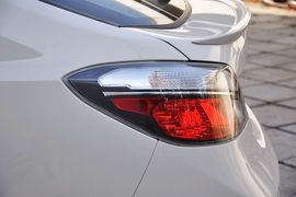 2013款MG6