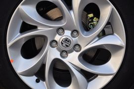 2013款MG6