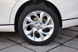 2013款MG6
