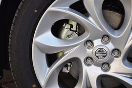 2013款MG6
