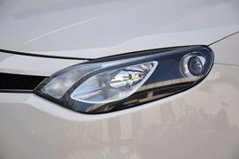2013款MG6