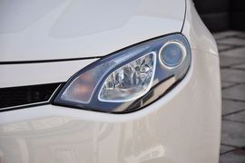 2013款MG6