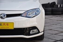 2013款MG6