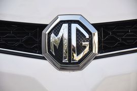 2013款MG6
