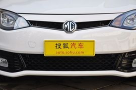 2013款MG6