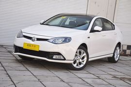 2013款MG6