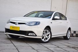 2013款MG6