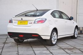 2013款MG6