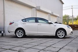 2013款MG6