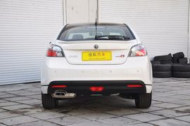 2013款MG6