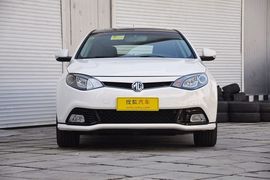 2013款MG6