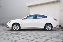 2013款MG6