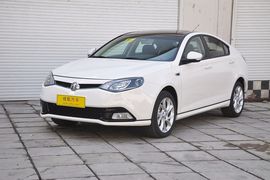 2013款MG6