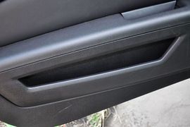 2013款福特野马V6