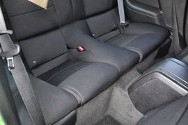 2013款福特野马V6